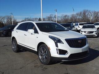 2025 Cadillac XT5 for sale in Matteson IL