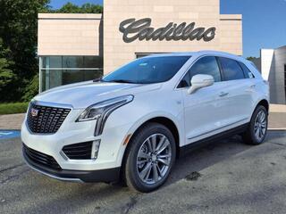 2025 Cadillac XT5