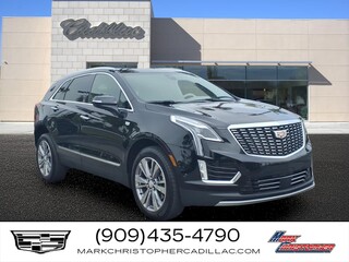 2025 Cadillac XT5 for sale in Meridian MS