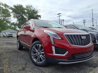 2025 Cadillac XT5 for sale in Columbiana OH