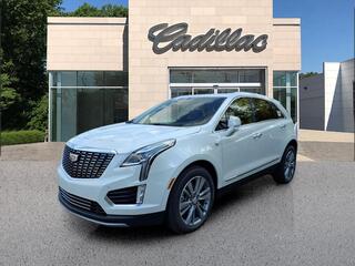 2025 Cadillac XT5
