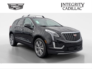 2026 Cadillac XT5 for sale in Chattanooga TN