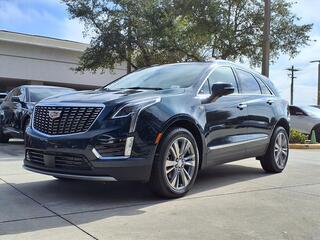 2026 Cadillac XT5 for sale in Brandon FL