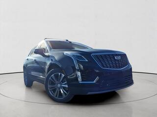 2026 Cadillac XT5