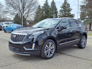 2026 Cadillac XT5 for sale in Ann Arbor MI