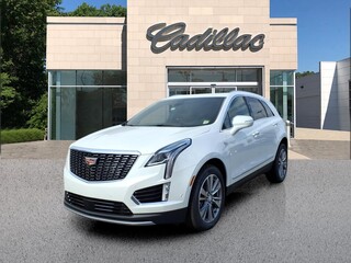 2026 Cadillac XT5