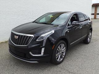 2024 Cadillac XT5