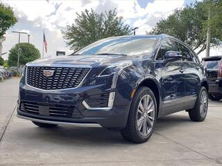 2024 Cadillac XT5 for sale in Brandon FL