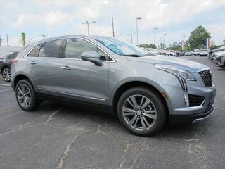 2024 Cadillac XT5 for sale in Oklahoma City OK