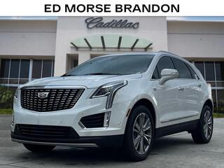 2024 Cadillac XT5