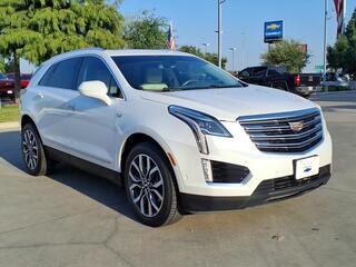 2018 Cadillac XT5 for sale in Carrollton TX