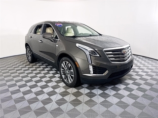 2019 Cadillac XT5 for sale in Merritt Island FL