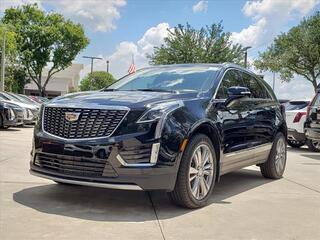 2024 Cadillac XT5