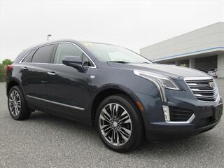 2019 Cadillac XT5 for sale in Fruitland Park FL
