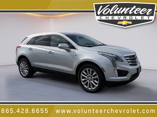 2019 Cadillac XT5 for sale in Sevierville TN