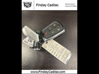 2017 Cadillac XT5 for sale in Henderson NV