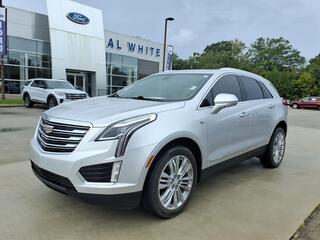 2019 Cadillac XT5