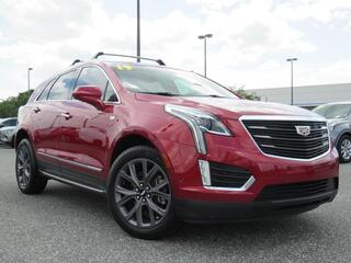 2019 Cadillac XT5 for sale in Fruitland Park FL