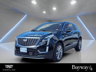 2022 Cadillac XT5