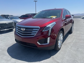 2018 Cadillac XT5 for sale in Henderson NV