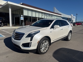 2018 Cadillac XT5 for sale in Knoxville TN