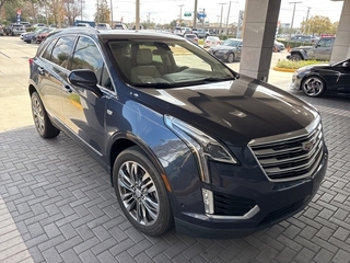 2018 Cadillac XT5 for sale in Brandon FL