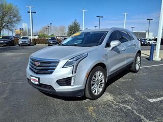 2019 Cadillac XT5