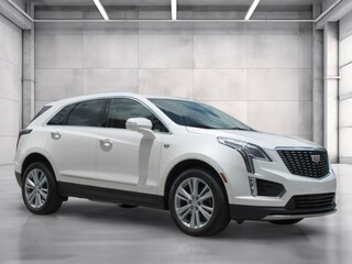 2024 Cadillac XT5 for sale in Ocala FL