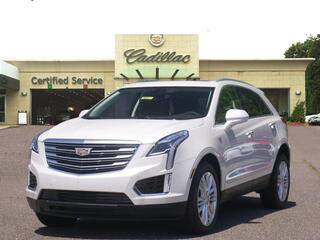 2019 Cadillac XT5