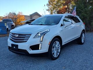 2019 Cadillac XT5 for sale in Kannapolis NC