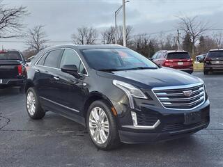 2019 Cadillac XT5 for sale in Matteson IL