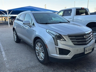 2019 Cadillac XT5