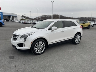 2017 Cadillac XT5 for sale in Johnson City TN