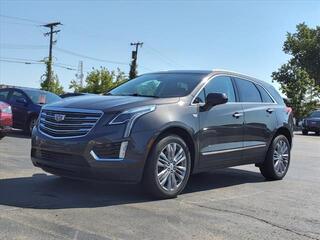 2019 Cadillac XT5