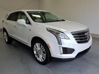 2018 Cadillac XT5