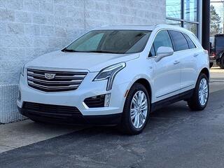 2019 Cadillac XT5