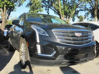 2019 Cadillac XT5 for sale in Ocala FL