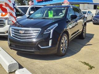 2017 Cadillac XT5 for sale in Roseville MI