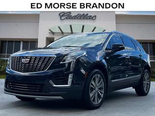 2024 Cadillac XT5 for sale in Brandon FL