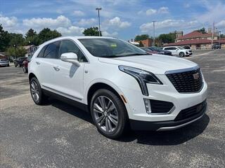 2024 Cadillac XT5