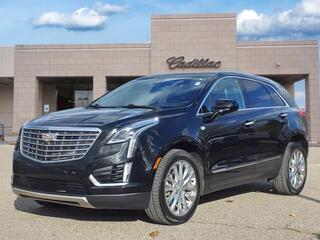 2017 Cadillac XT5 for sale in Ann Arbor MI