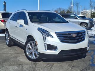 2019 Cadillac XT5 for sale in Cincinnati OH