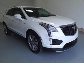 2024 Cadillac XT5