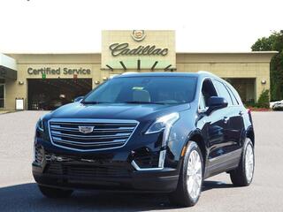 2019 Cadillac XT5