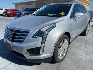 2018 Cadillac XT5 for sale in Henderson NV