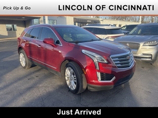 2018 Cadillac XT5 for sale in Cincinnati OH