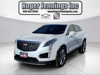 2024 Cadillac XT5