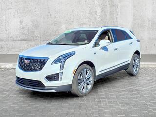 2024 Cadillac XT5