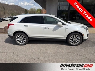 2017 Cadillac XT5 for sale in Glen Dale WV