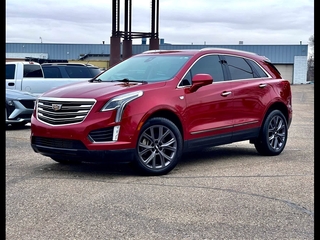2019 Cadillac XT5 for sale in Plymouth MI